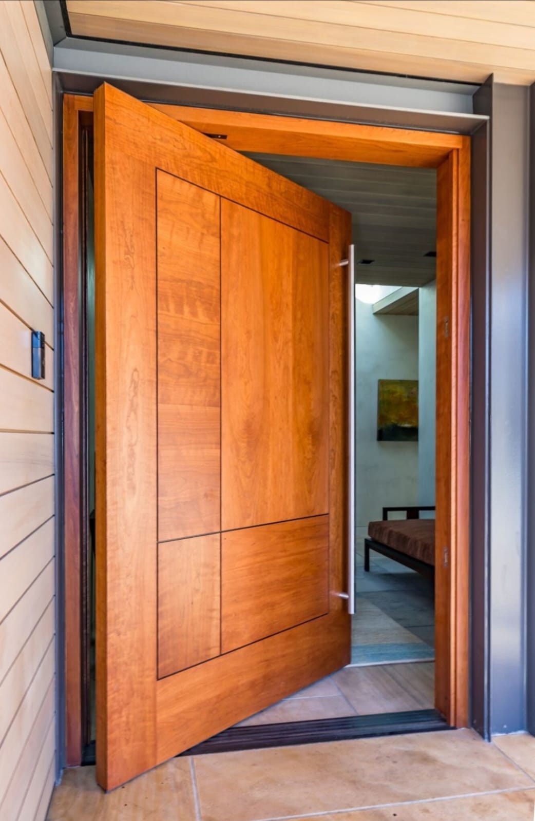 Mahogany Products